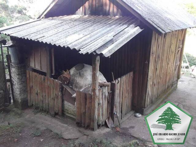 #84 - Área para Venda em Campos do Jordão - SP - 3