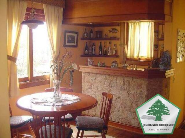 Casa para Venda em Campos do Jordão - 4