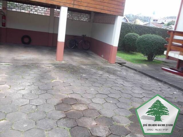 Apartamento para Locação em Campos do Jordão - 4