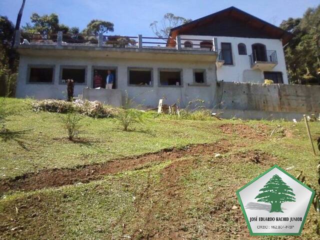 Casa para Venda em Campos do Jordão - 2