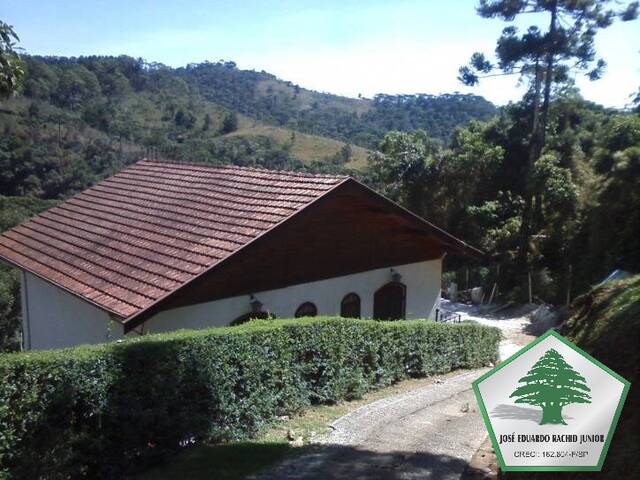 Casa para Venda em Campos do Jordão - 4