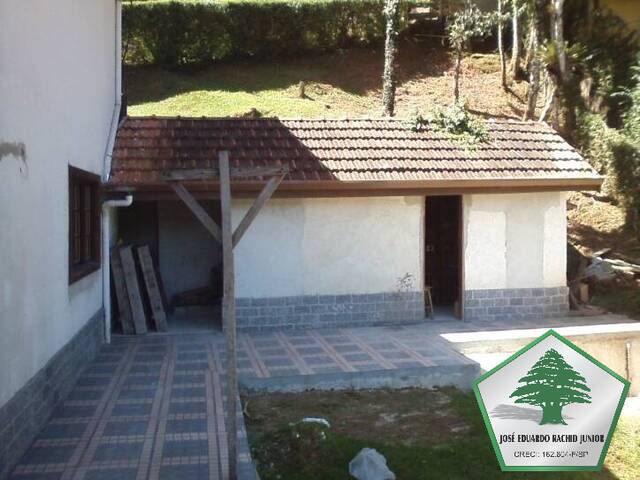 Casa para Venda em Campos do Jordão - 5
