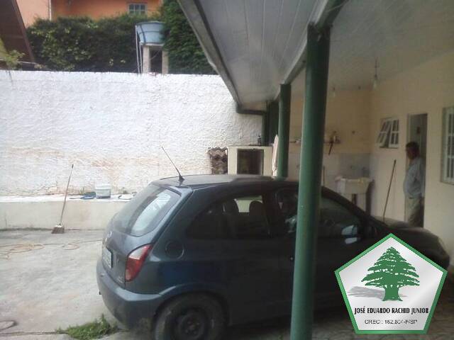 Casa para Venda em Campos do Jordão - 4