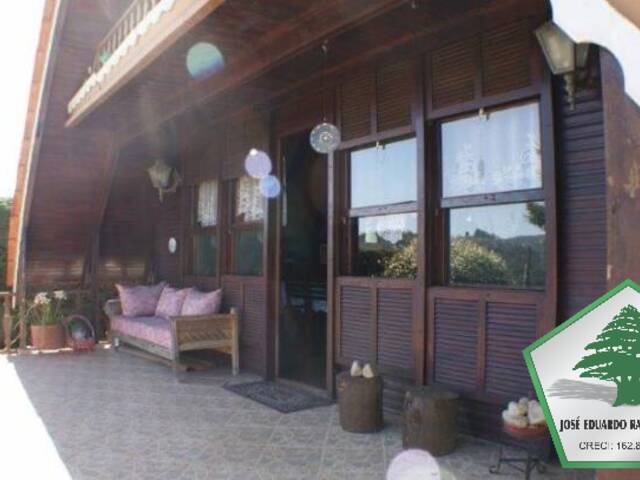 Casa para Venda em Campos do Jordão - 4