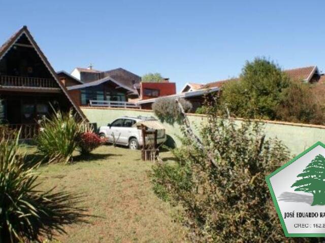 Casa para Venda em Campos do Jordão - 5