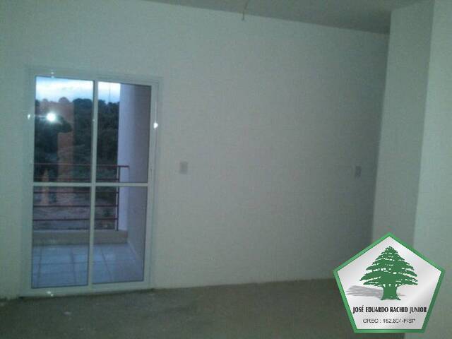 Apartamento para Venda em Taubaté - 4