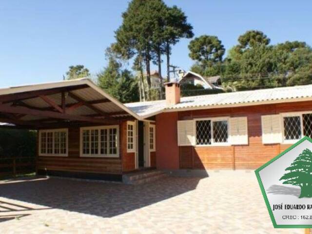 Casa para Venda em Campos do Jordão - 5