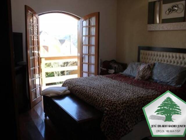 Casa para Venda em Campos do Jordão - 4