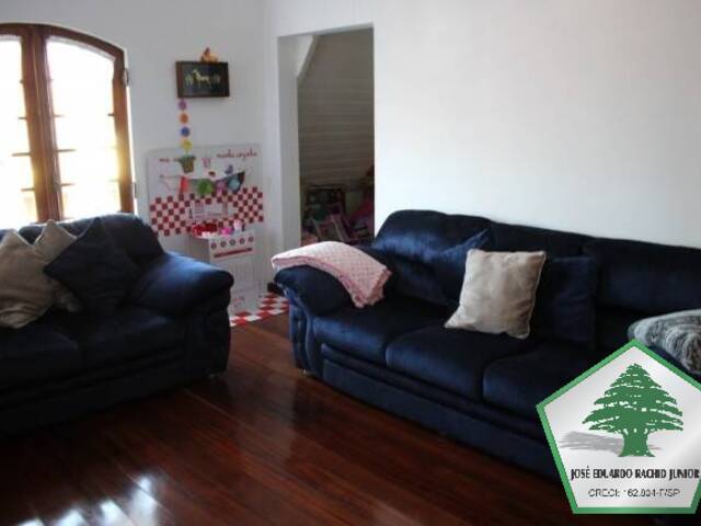 Casa para Venda em Campos do Jordão - 5