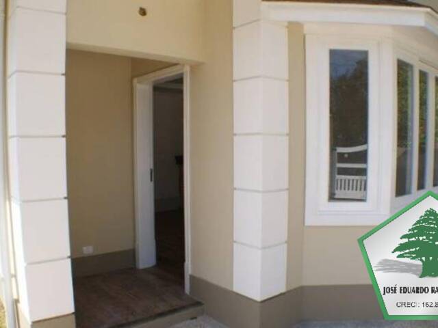 Casa para Venda em Campos do Jordão - 4