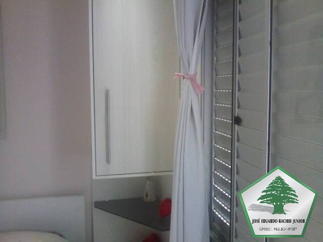 Apartamento para Venda em Taubaté - 4