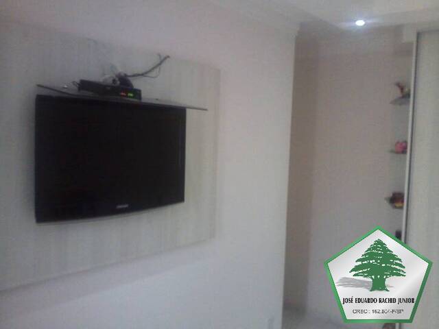 Apartamento para Venda em Taubaté - 5