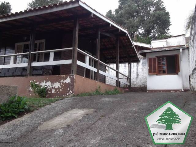 #109 - Casa para Venda em Campos do Jordão - SP - 3