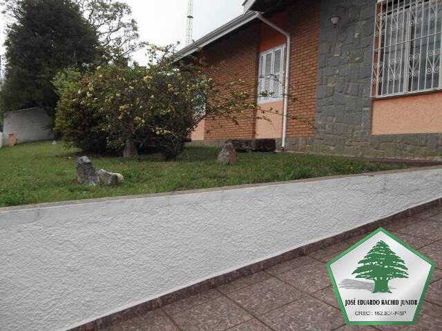 Casa para Venda em Campos do Jordão - 4