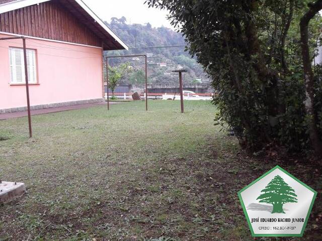 Casa para Venda em Campos do Jordão - 5