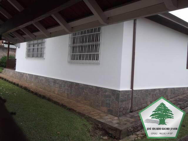 Casa para Venda em Campos do Jordão - 5