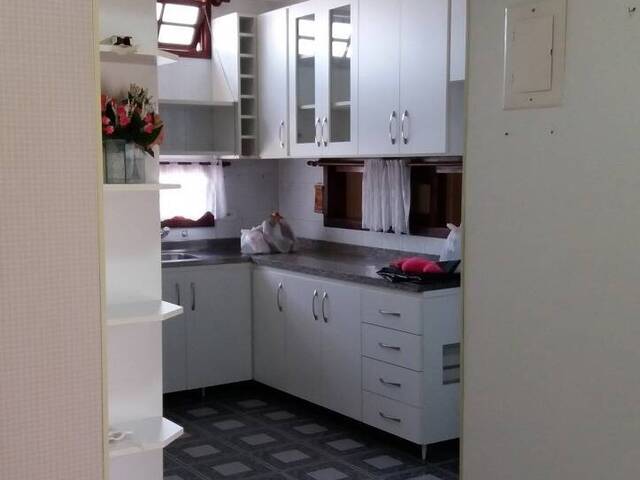 Casa para Venda em Taubaté - 5