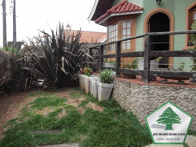 Casa para Venda em Campos do Jordão - 3