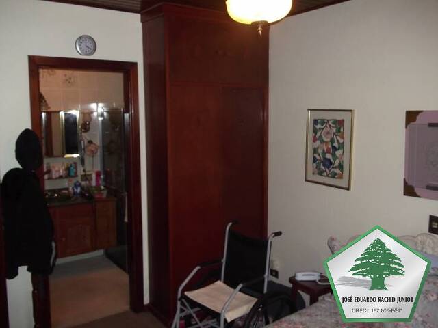Casa para Venda em Campos do Jordão - 2