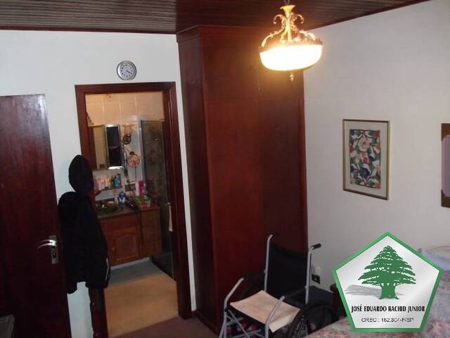 Casa para Venda em Campos do Jordão - 3