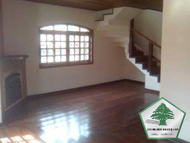 Casa para Venda em Campos do Jordão - 5