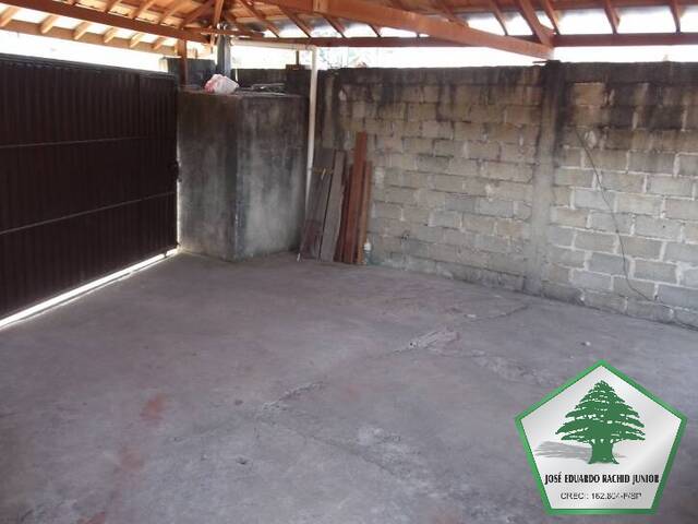 Casa para Locação em Campos do Jordão - 5