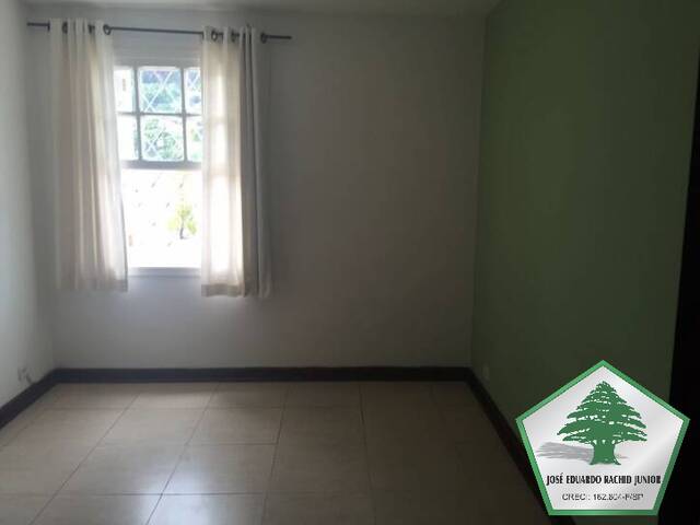 Casa para Locação em Campos do Jordão - 4