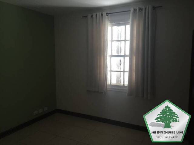 Casa para Locação em Campos do Jordão - 5