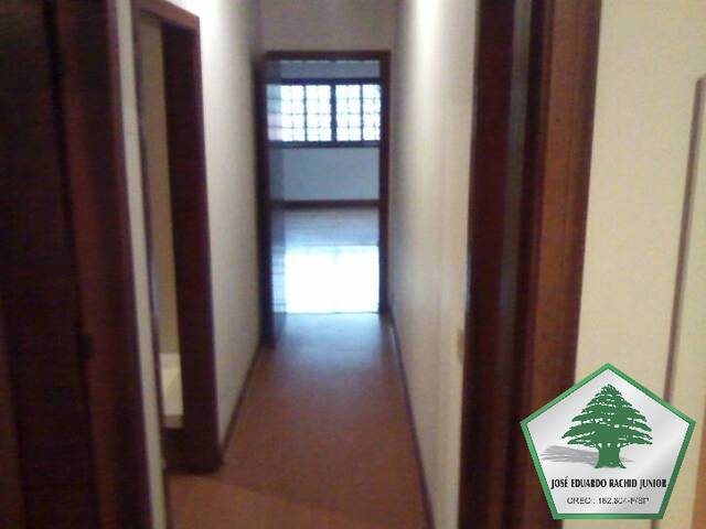Casa para Locação em Campos do Jordão - 4