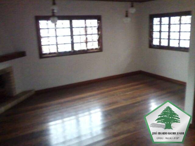 Casa para Locação em Campos do Jordão - 5