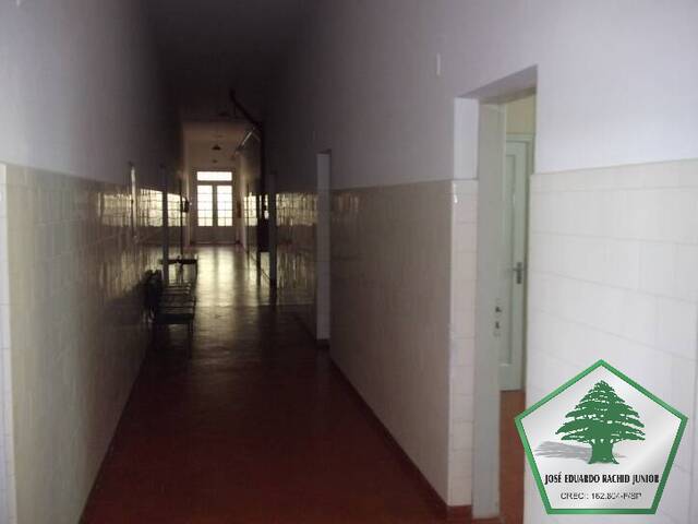 Sala para Locação em Campos do Jordão - 4