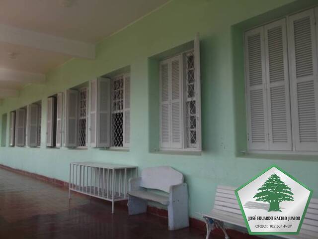 Sala para Locação em Campos do Jordão - 5