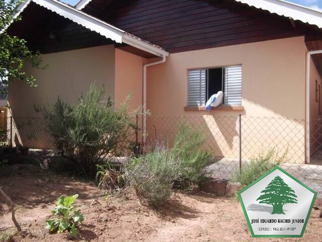 Casa para Venda em Campos do Jordão - 5