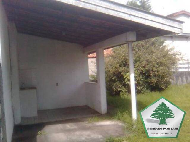 Casa para Venda em Campos do Jordão - 2