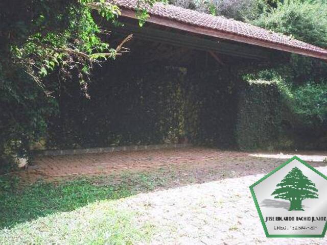 Pousada para Temporada em Campos do Jordão - 4
