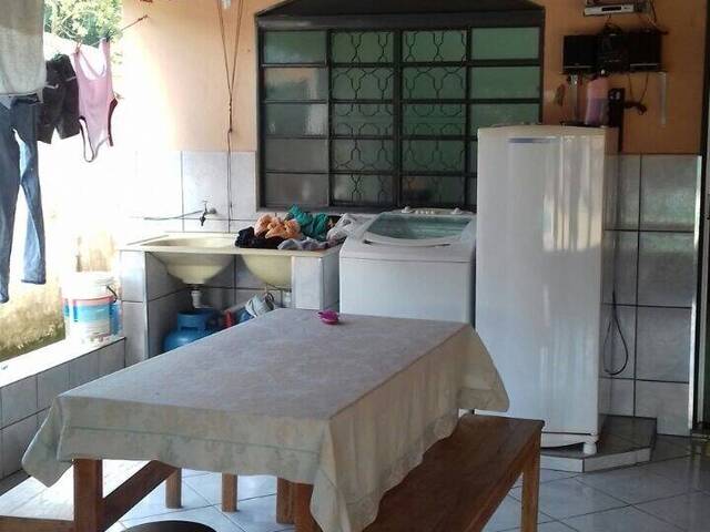 Casa para Venda em Piranguçu - 4