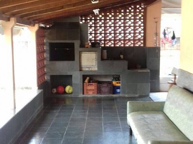 #1030 - Casa para Venda em Piranguçu - MG - 2