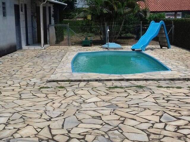 #1030 - Casa para Venda em Piranguçu - MG - 1