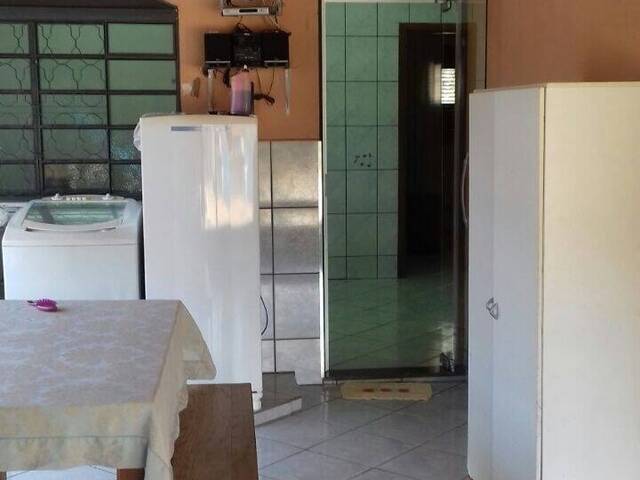 Casa para Venda em Piranguçu - 5