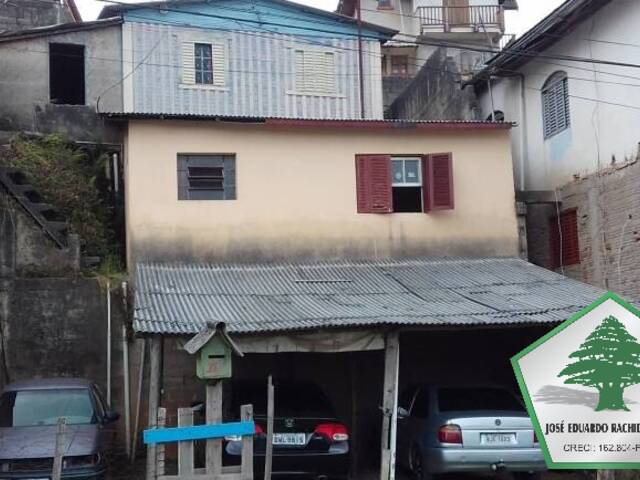 Casa para Venda em Campos do Jordão - 2