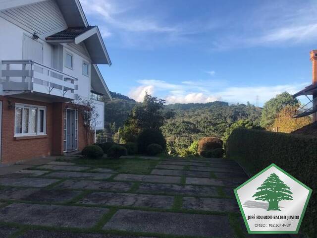 Casa para Venda em Campos do Jordão - 4