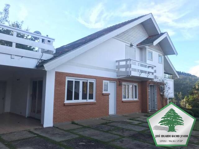 Casa para Venda em Campos do Jordão - 5