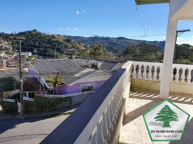 #1175 - Casa para Venda em Campos do Jordão - SP