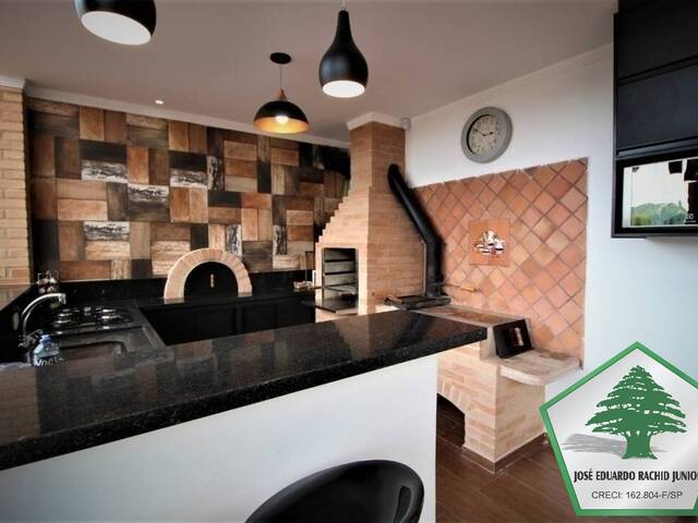 Casa para Venda em Campos do Jordão - 5