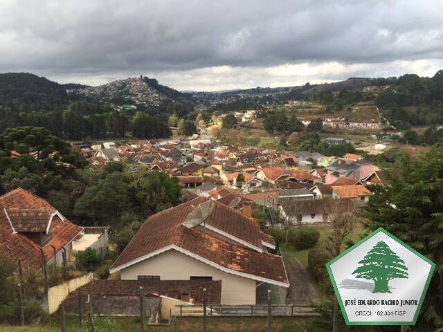 Casa para Venda em Campos do Jordão - 5