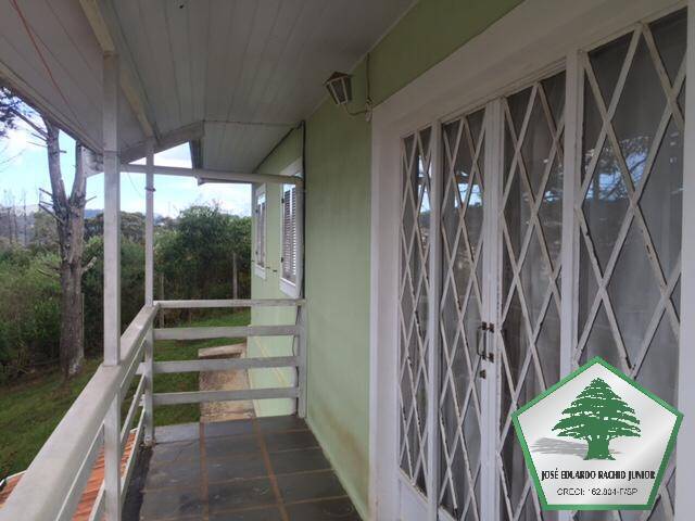 Casa para Venda em Campos do Jordão - 4