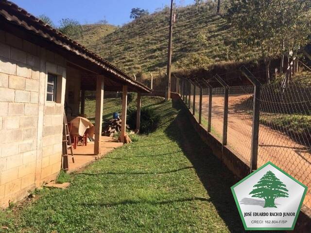 #1092 - Chácara para Venda em Sapucaí-Mirim - MG - 2