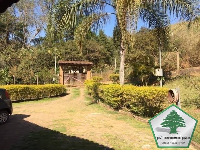 Chácara para Venda em Sapucaí-Mirim - 5