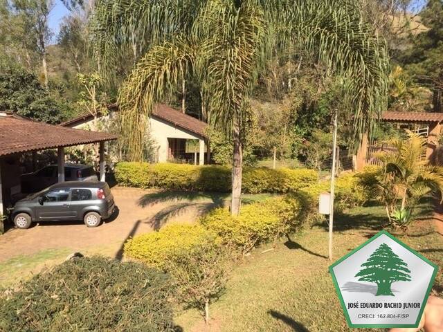 Chácara para Venda em Sapucaí-Mirim - 4
