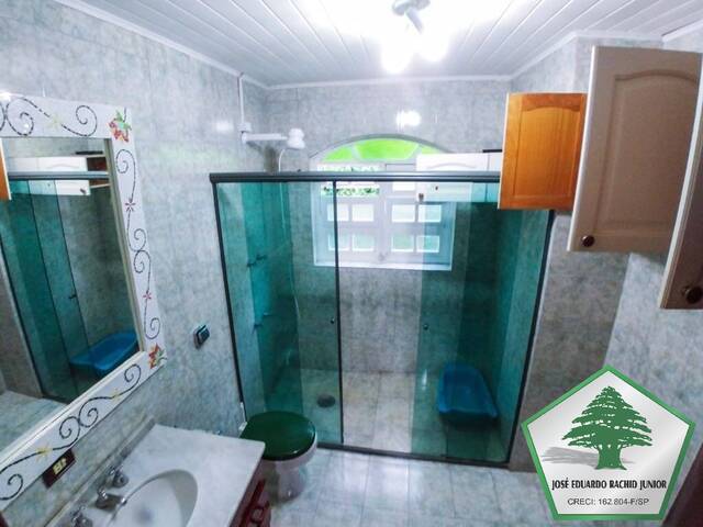 Casa para Venda em Campos do Jordão - 5